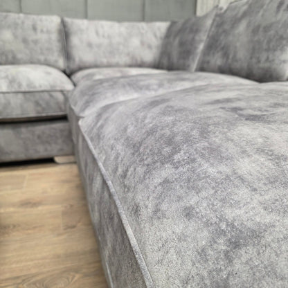 The Luxury Harland Premium Sofa Range