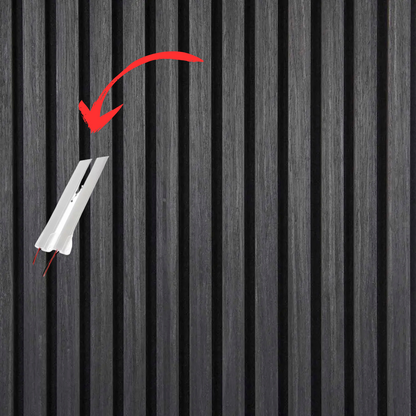 Wood Flex Panel Premium ✅(2.7 m x 1.10 m)