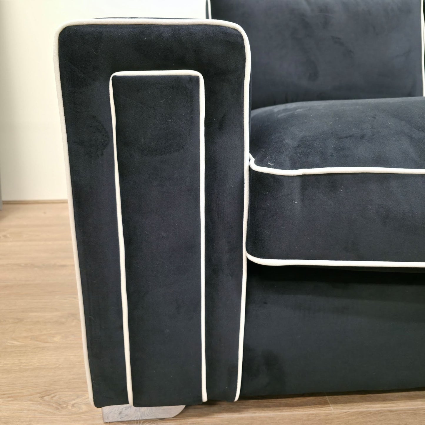 The Luxury Brookyln Premium Sofa Range